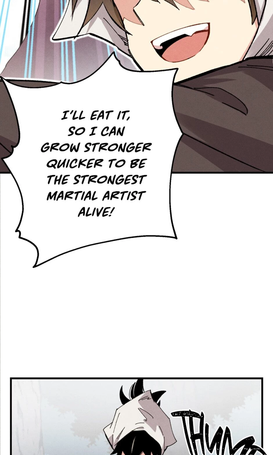 Masters of Lightning Knives Chapter 11 - 27