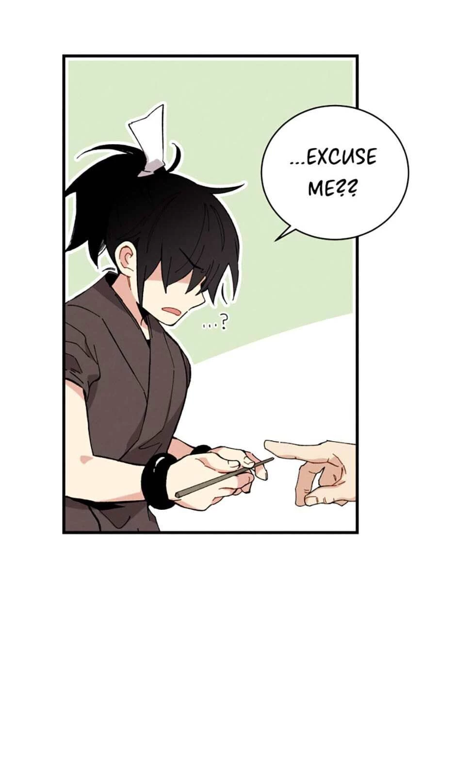 Masters of Lightning Knives Chapter 9 - 10