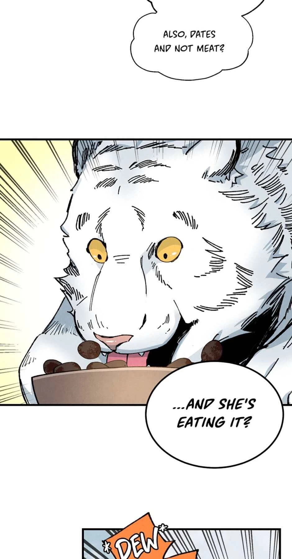 Masters of Lightning Knives Chapter 10 - 11
