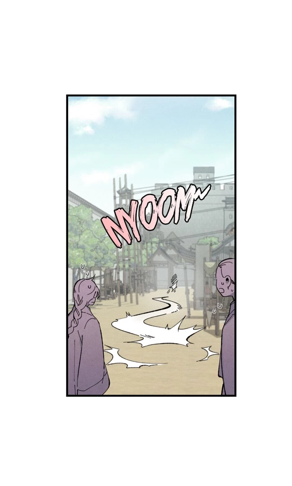 Masters of Lightning Knives Chapter 12 - 33