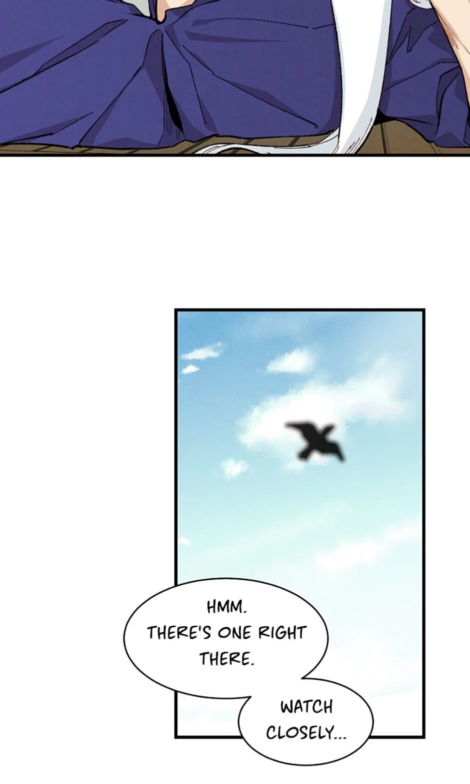 Masters of Lightning Knives Chapter 9 - 14