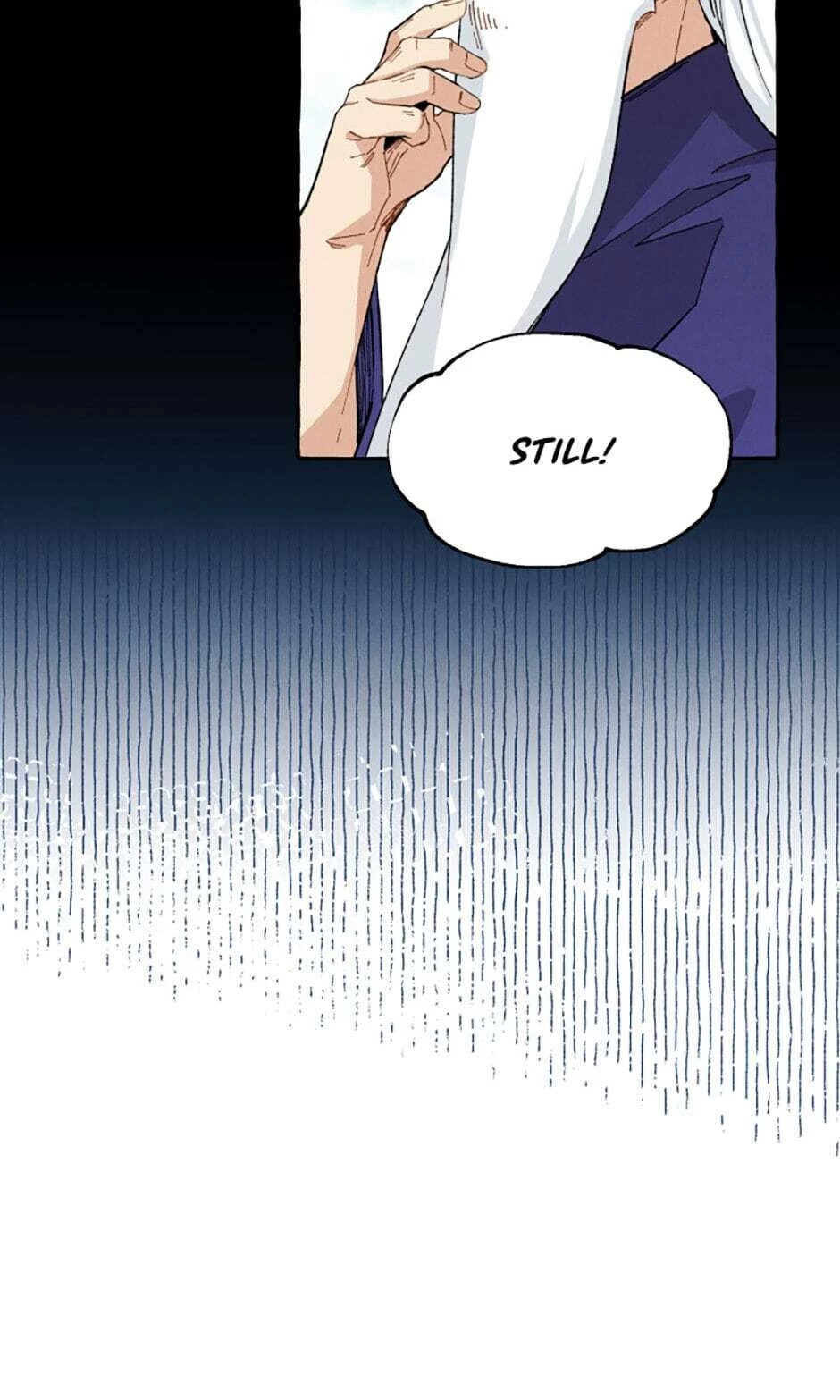 Masters of Lightning Knives Chapter 11 - 32