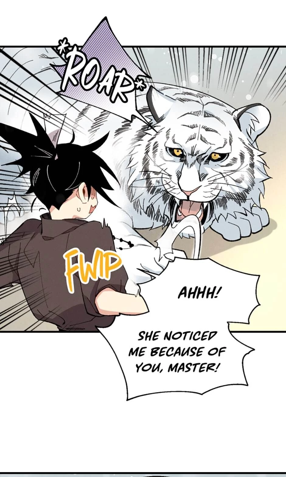 Masters of Lightning Knives Chapter 10 - 18