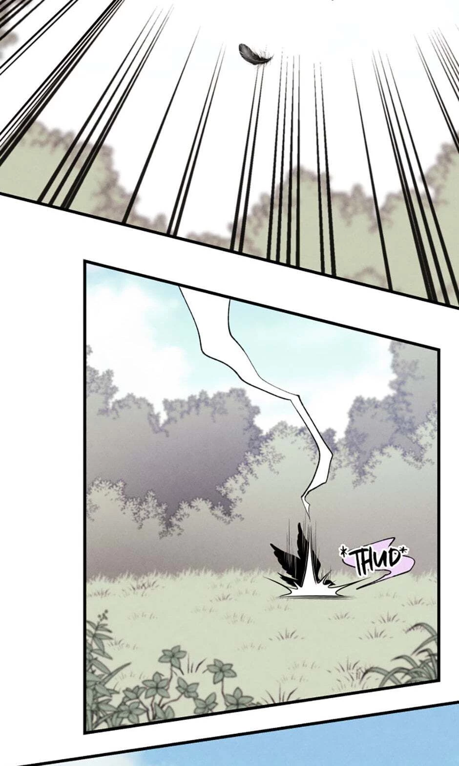 Masters of Lightning Knives Chapter 9 - 17