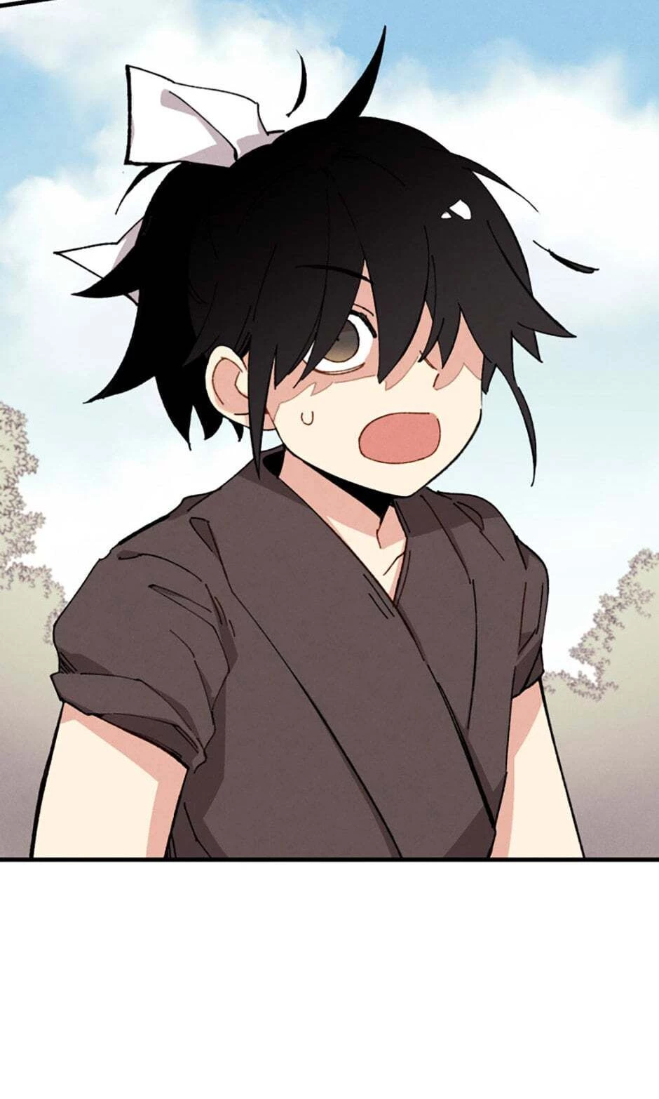 Masters of Lightning Knives Chapter 9 - 18