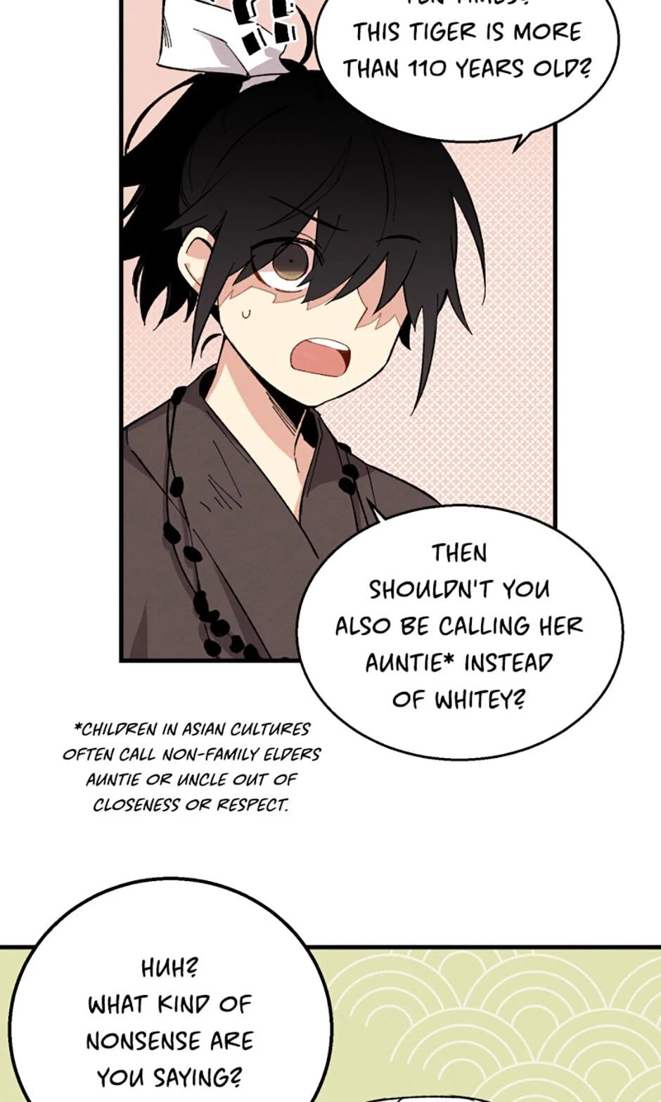 Masters of Lightning Knives Chapter 10 - 20