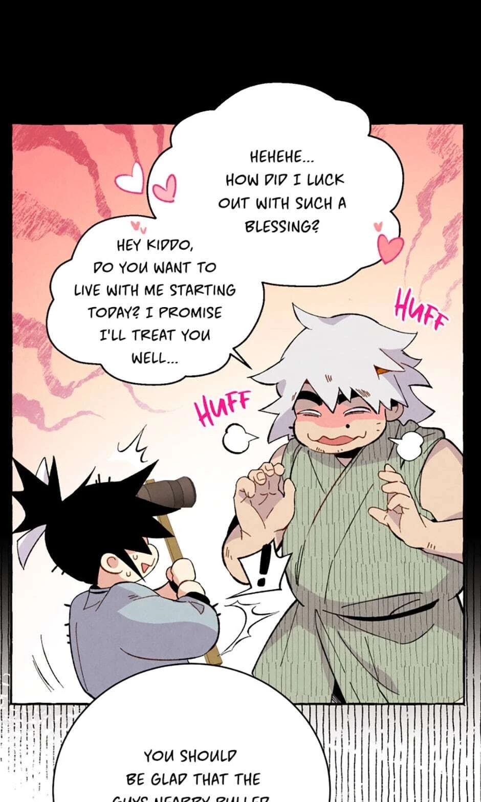 Masters of Lightning Knives Chapter 13 - 40