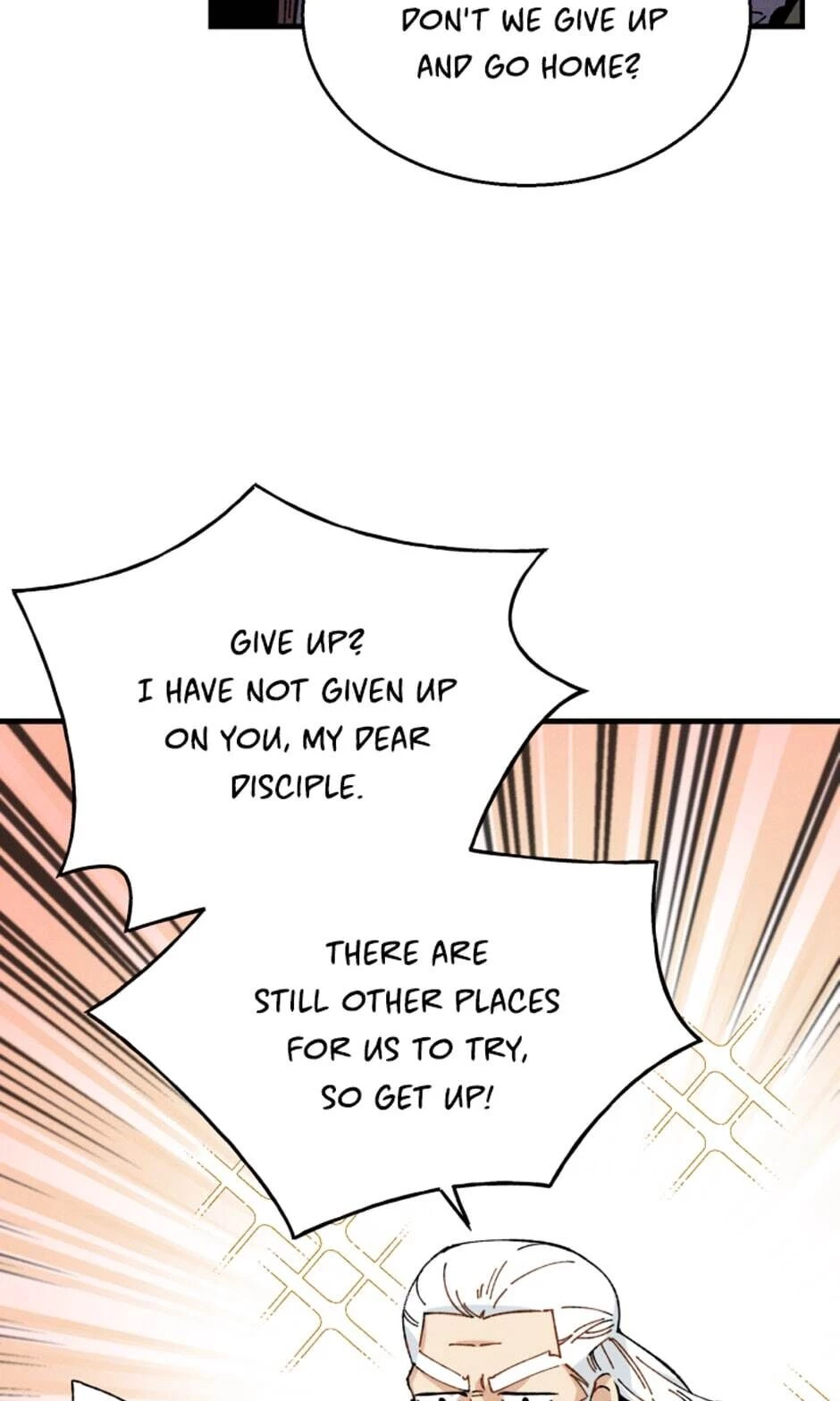 Masters of Lightning Knives Chapter 12 - 40