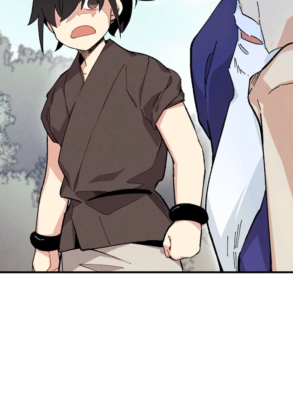 Masters of Lightning Knives Chapter 9 - 21