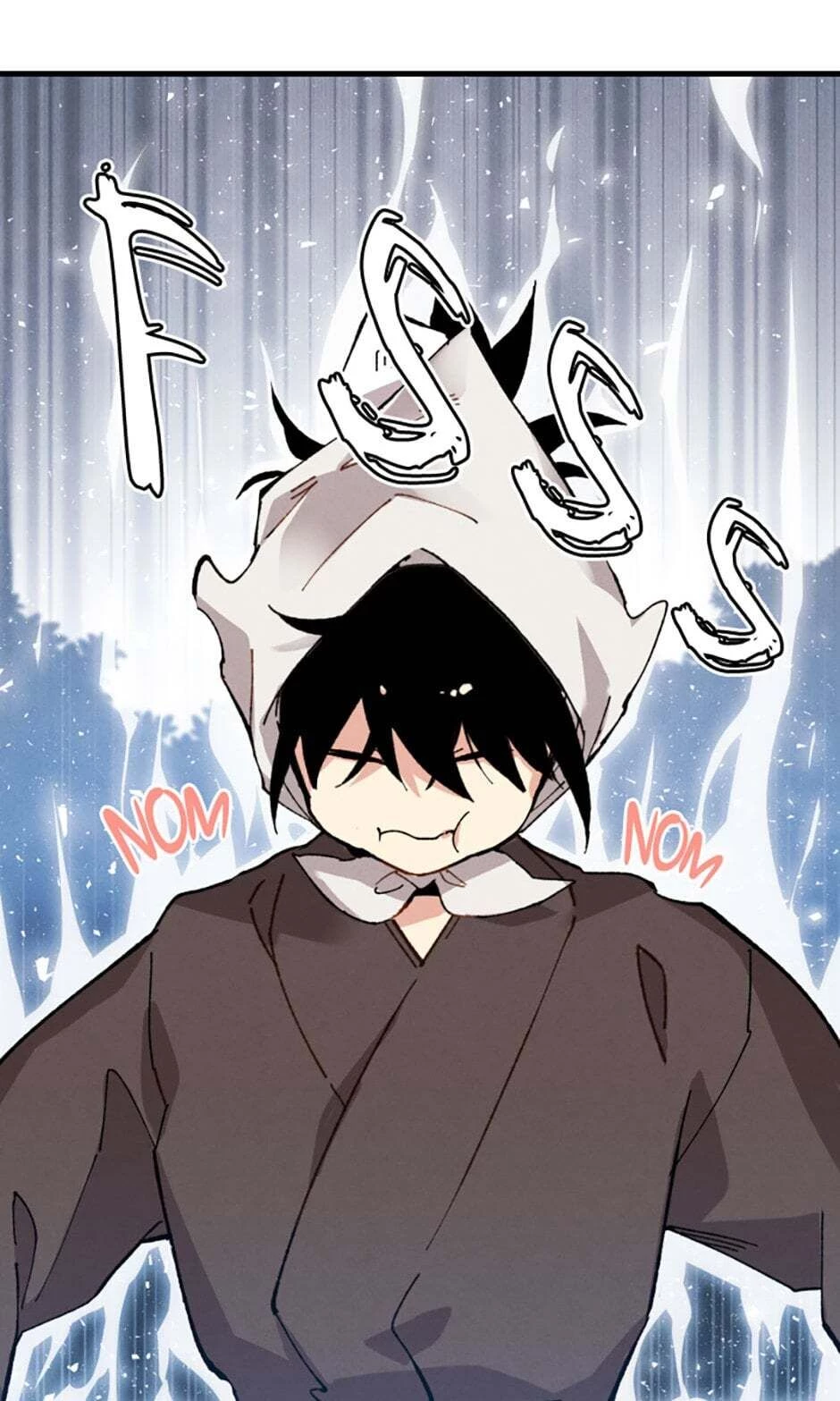 Masters of Lightning Knives Chapter 11 - 38