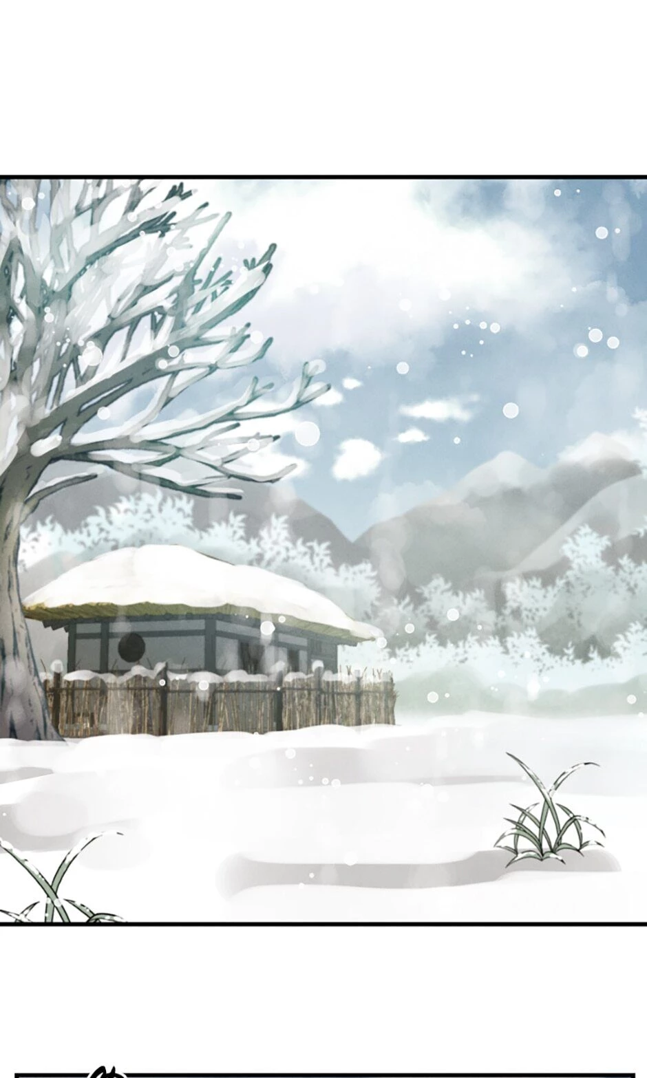 Masters of Lightning Knives Chapter 9 - 23