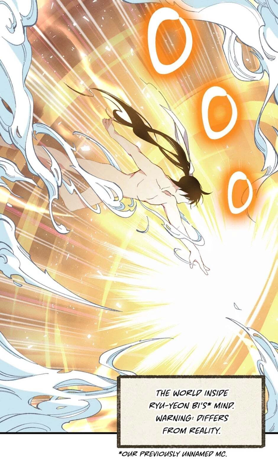 Masters of Lightning Knives Chapter 11 - 40