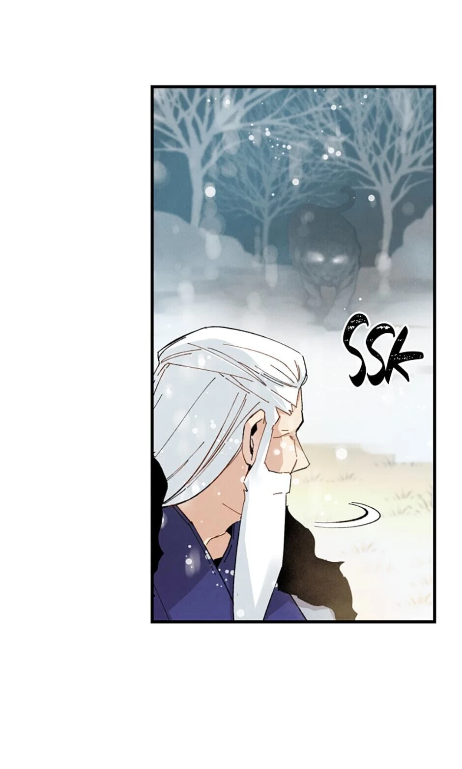 Masters of Lightning Knives Chapter 9 - 26