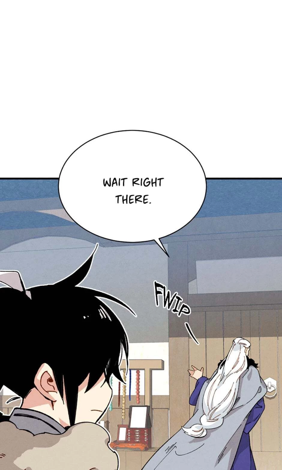 Masters of Lightning Knives Chapter 12 - 42