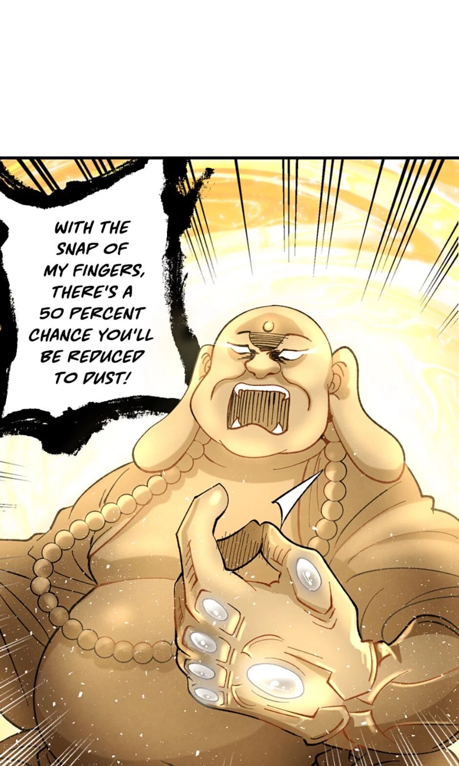 Masters of Lightning Knives Chapter 11 - 42