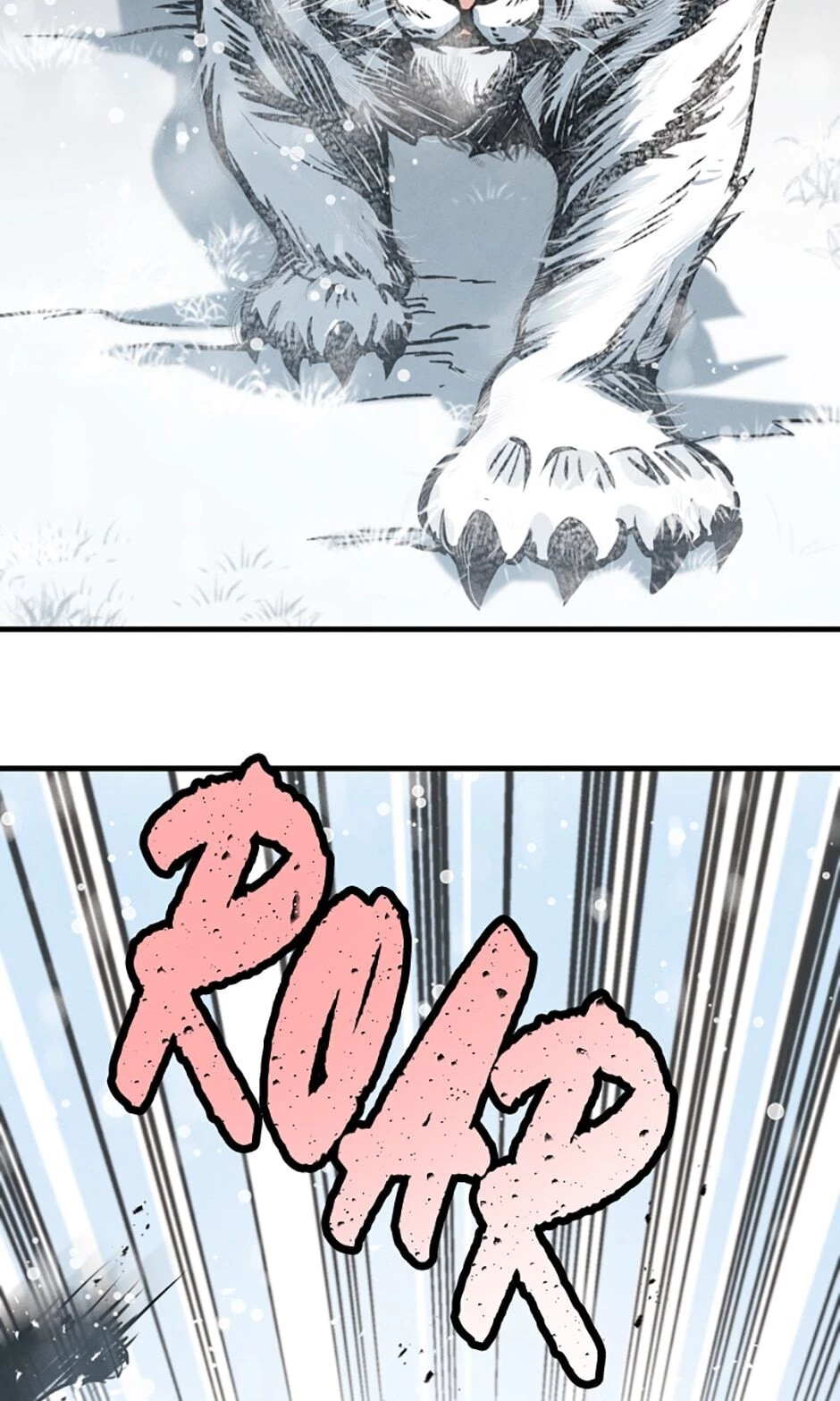 Masters of Lightning Knives Chapter 9 - 28