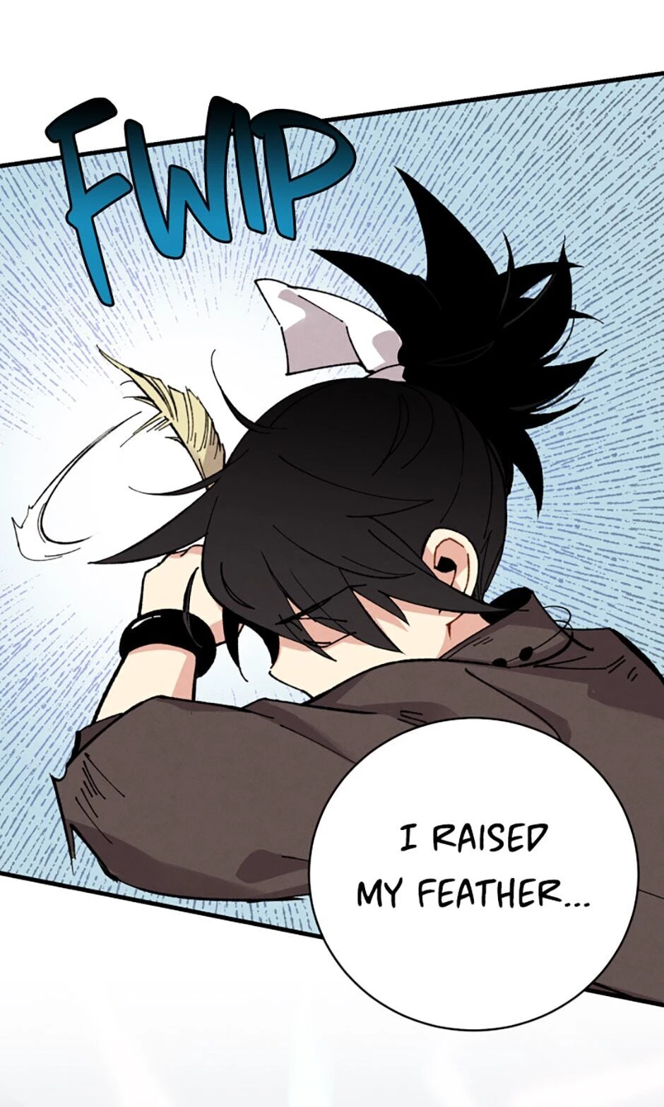 Masters of Lightning Knives Chapter 10 - 30