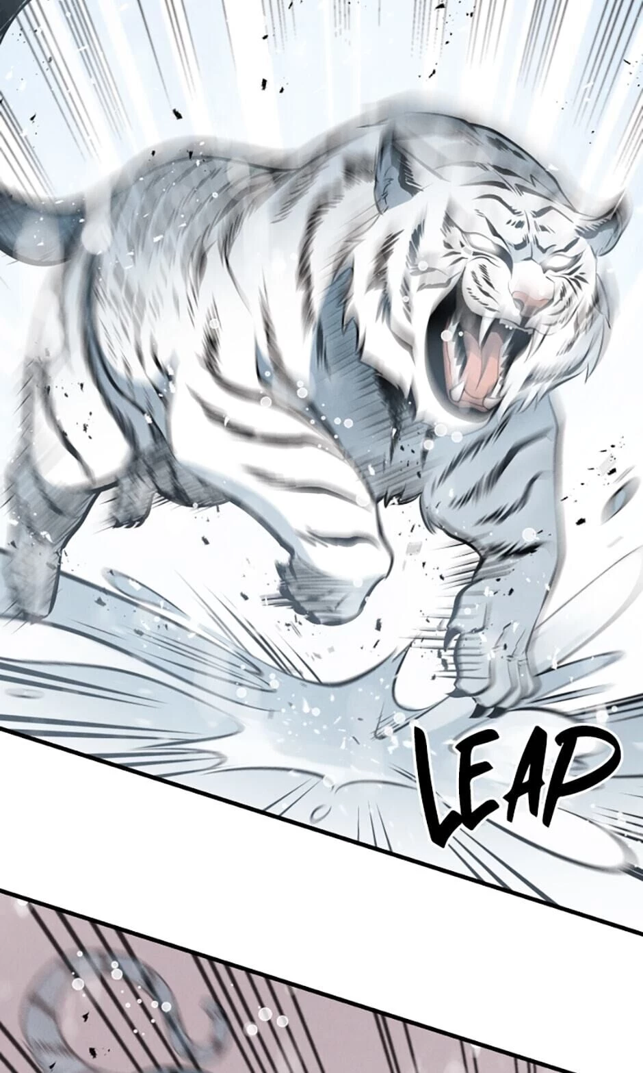 Masters of Lightning Knives Chapter 9 - 29