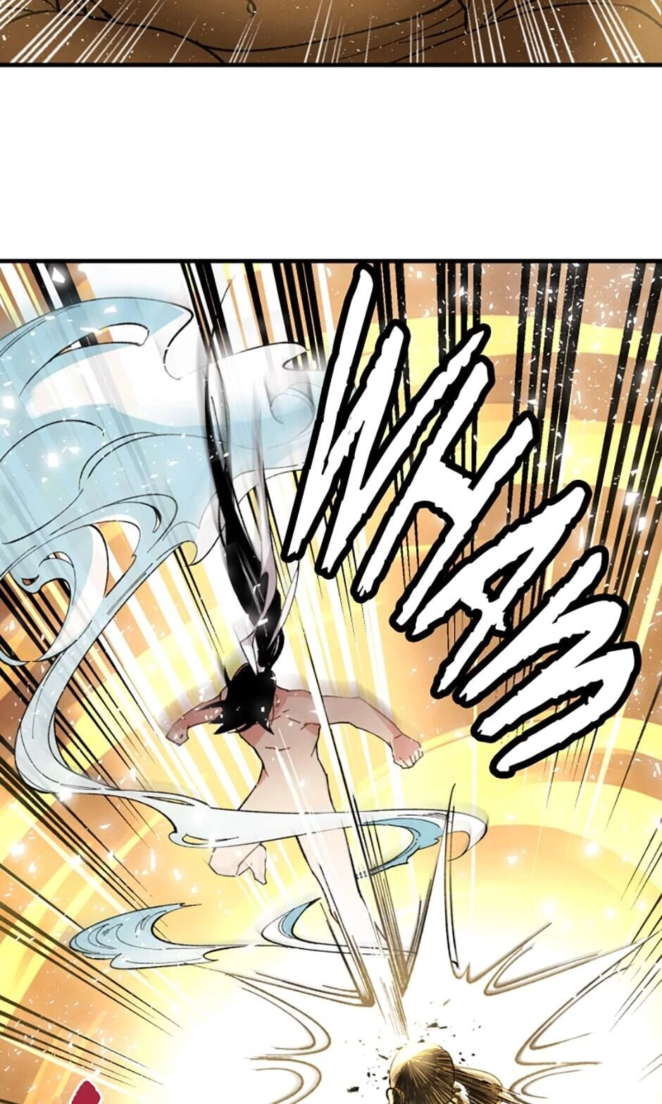 Masters of Lightning Knives Chapter 11 - 43