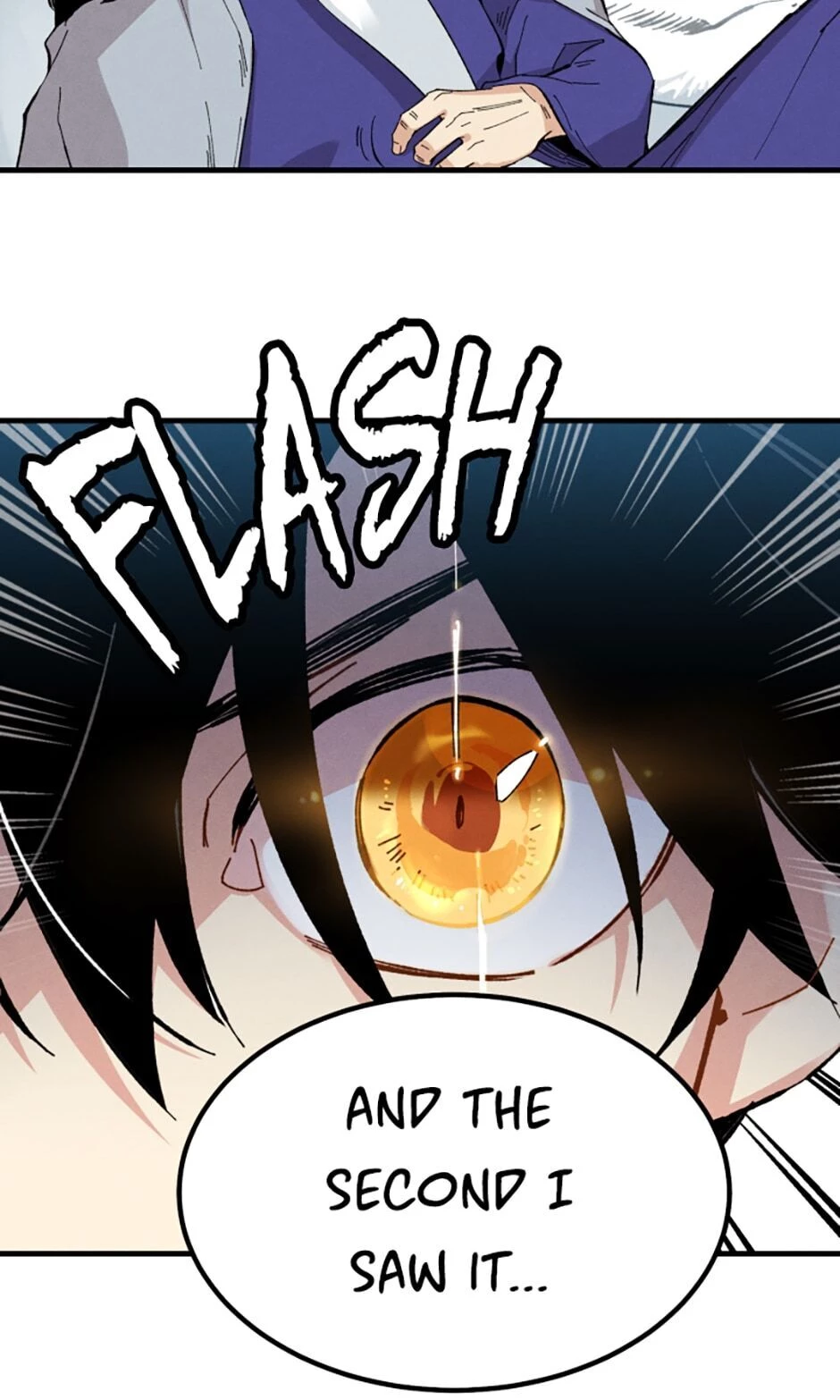 Masters of Lightning Knives Chapter 10 - 33