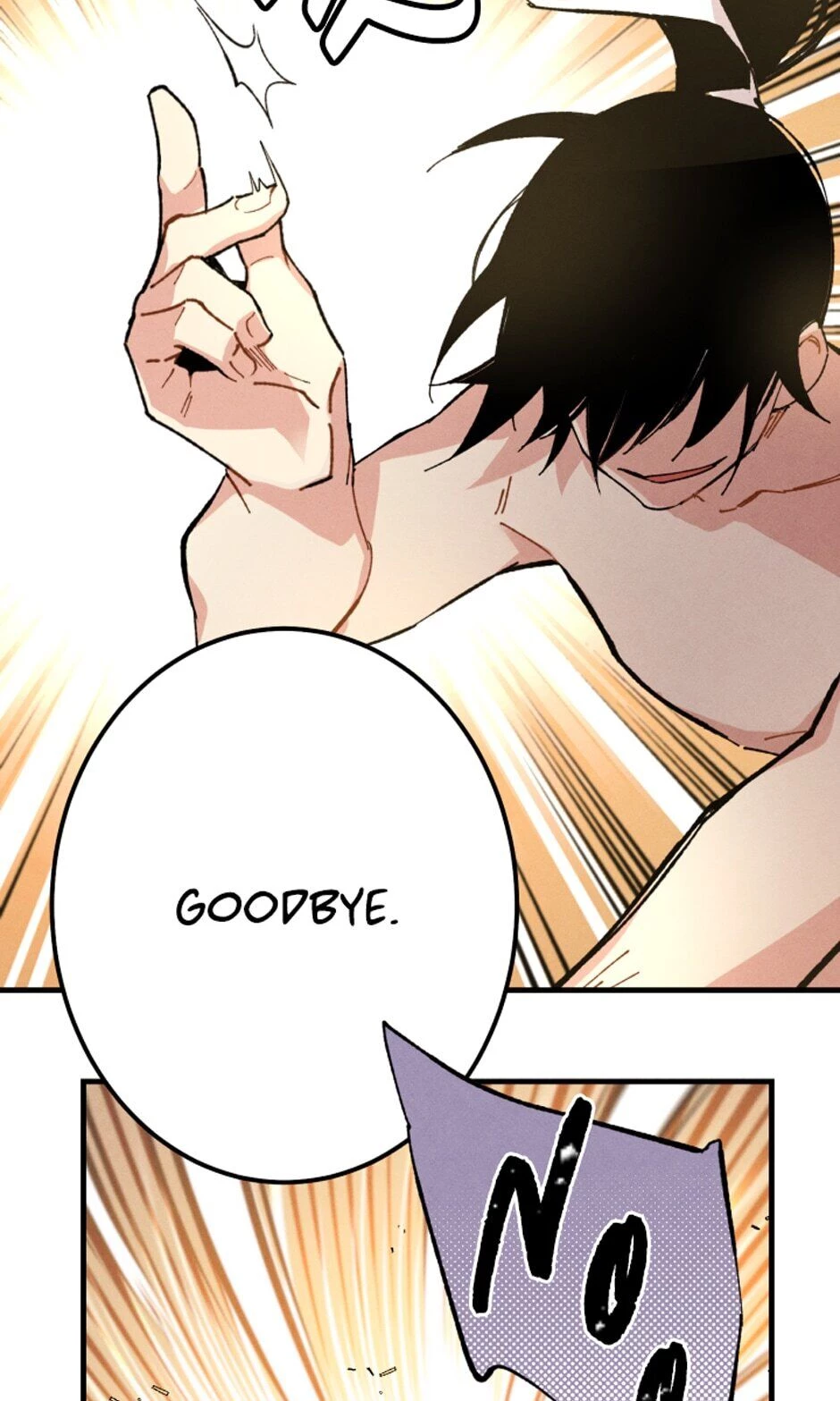 Masters of Lightning Knives Chapter 11 - 47