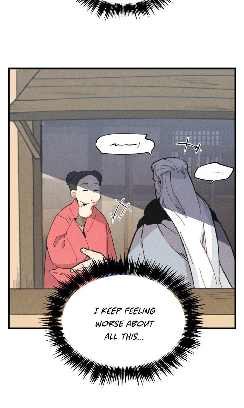 Masters of Lightning Knives Chapter 12 - 47