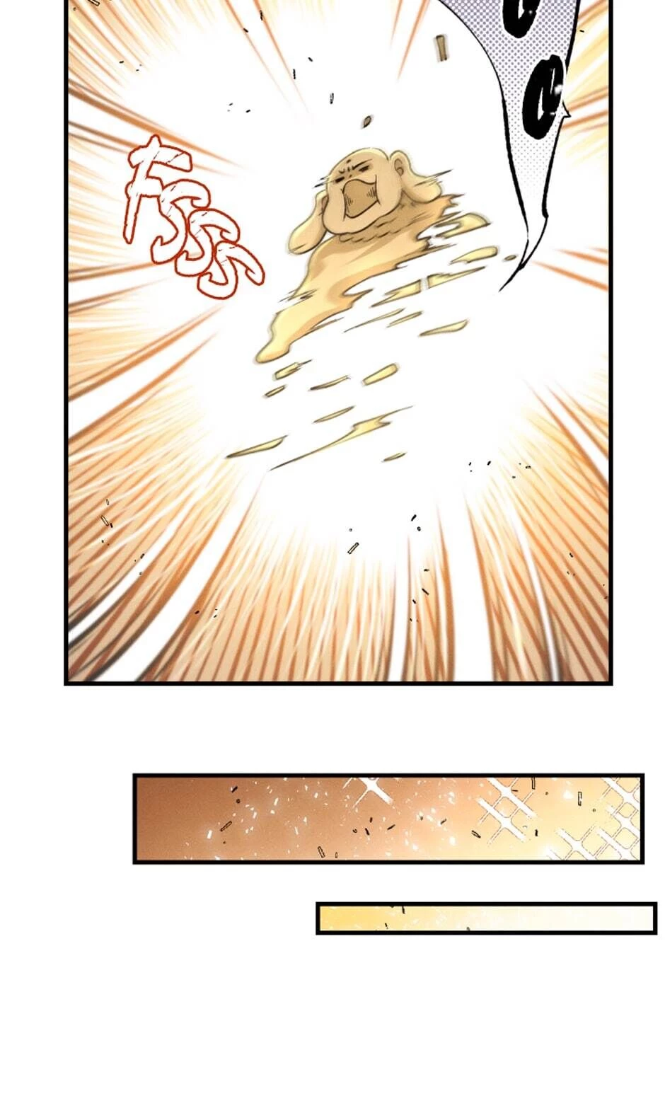 Masters of Lightning Knives Chapter 11 - 48