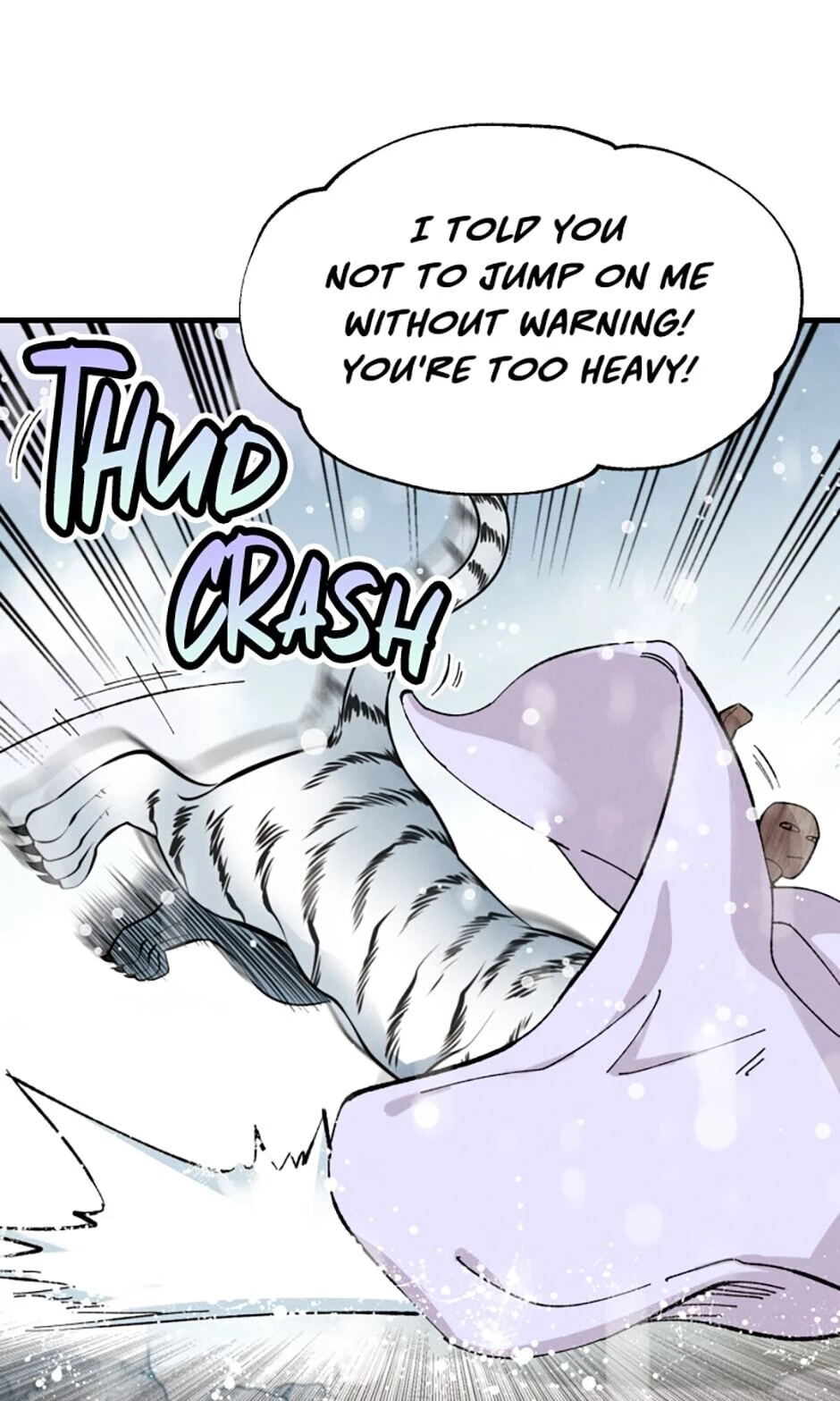 Masters of Lightning Knives Chapter 9 - 35