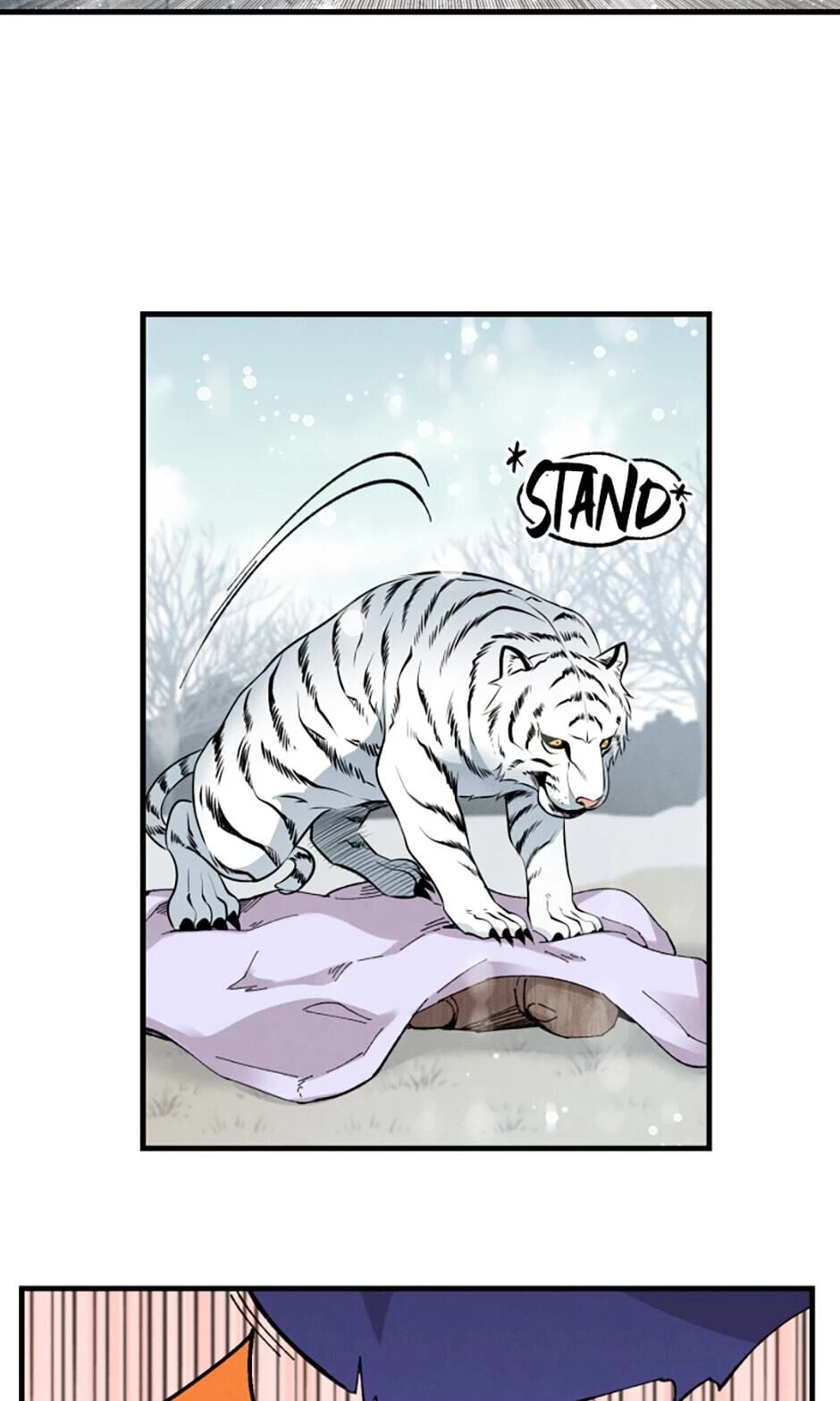 Masters of Lightning Knives Chapter 9 - 36