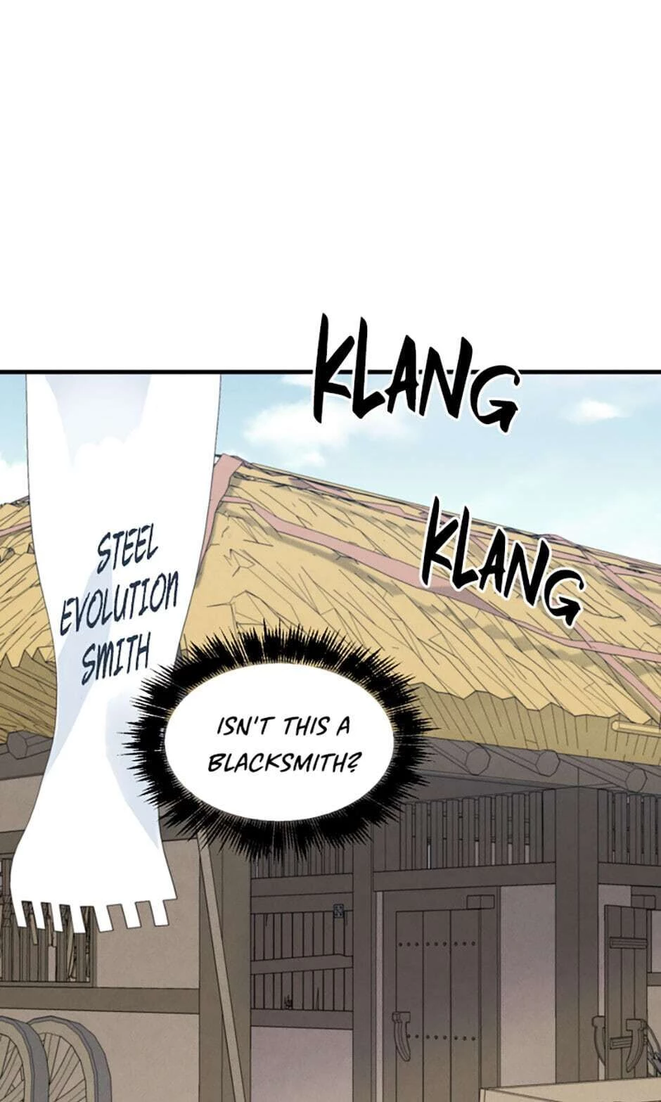Masters of Lightning Knives Chapter 12 - 50