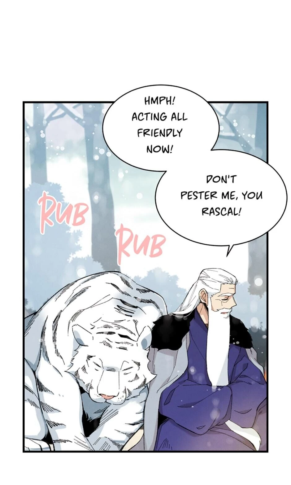 Masters of Lightning Knives Chapter 9 - 38