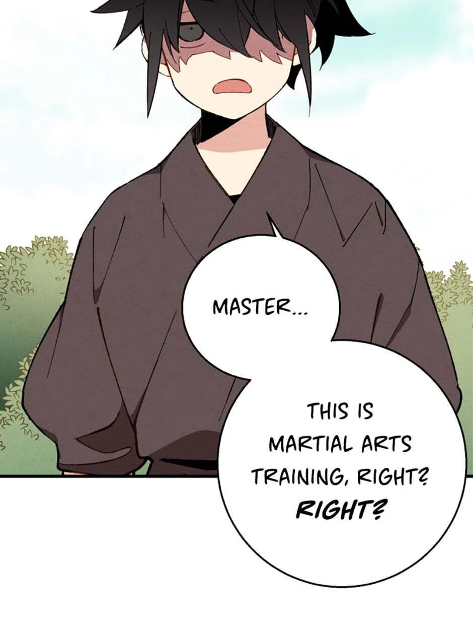 Masters of Lightning Knives Chapter 8 - 2