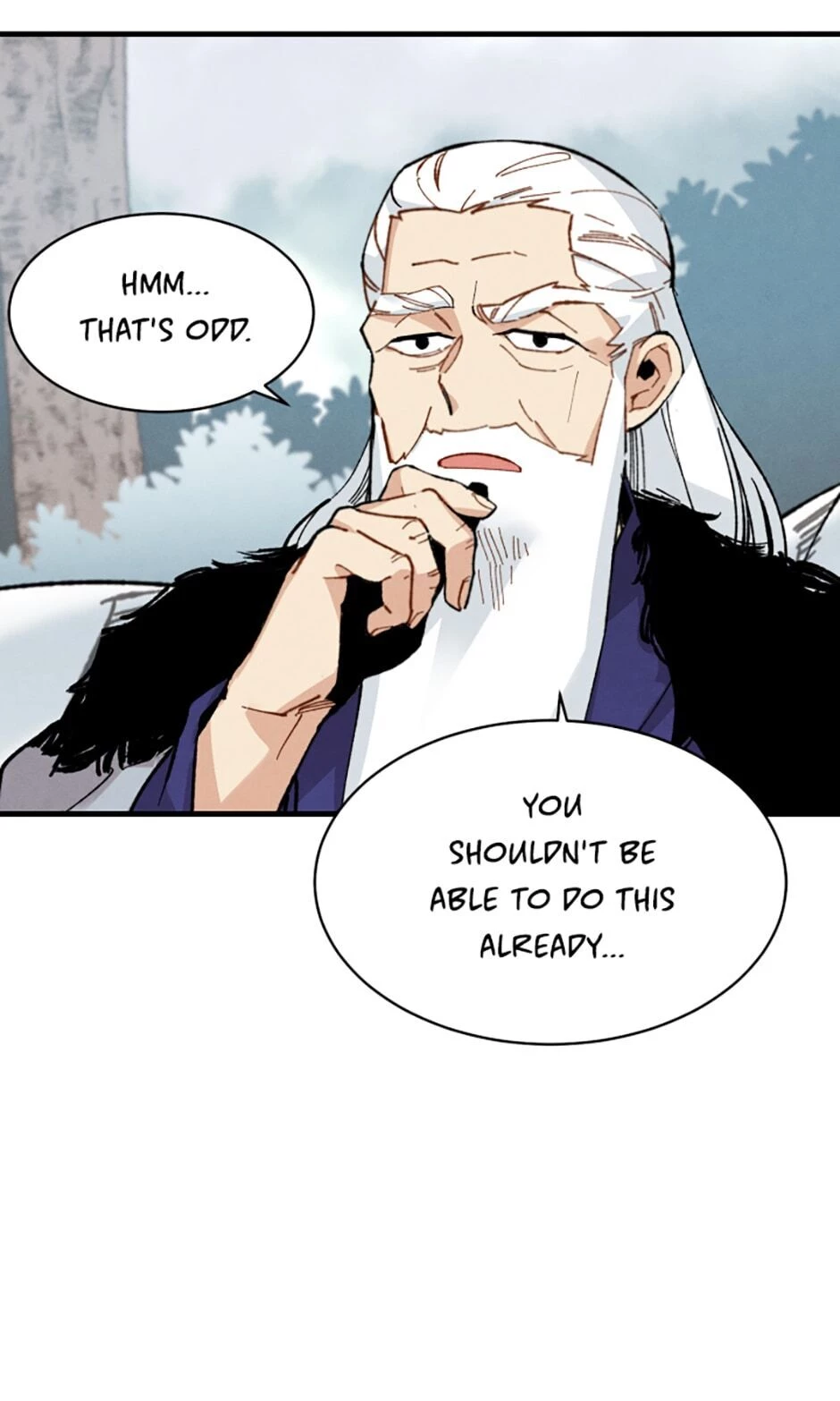 Masters of Lightning Knives Chapter 10 - 41