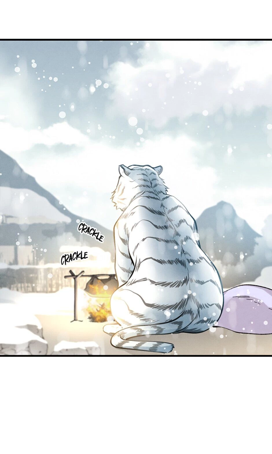 Masters of Lightning Knives Chapter 9 - 42