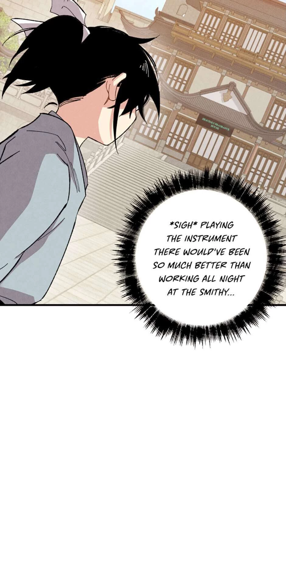 Masters of Lightning Knives Chapter 13 - 65