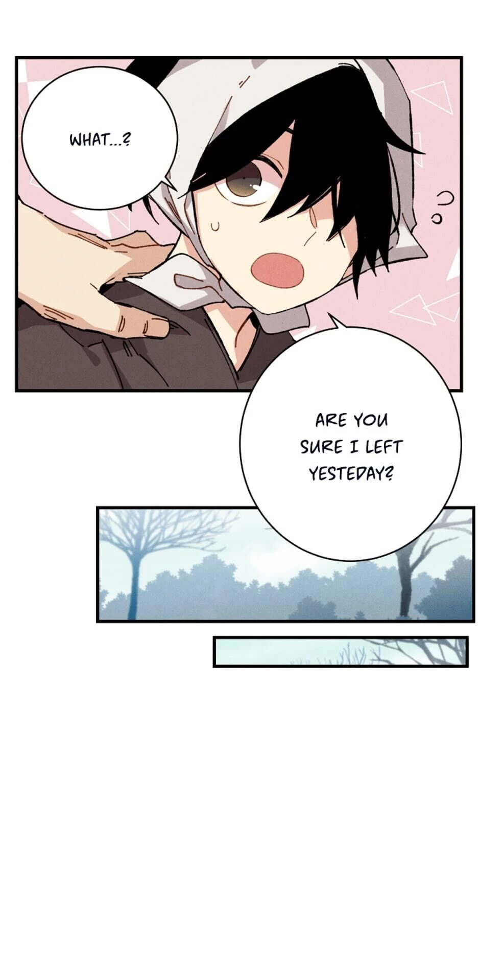 Masters of Lightning Knives Chapter 11 - 57