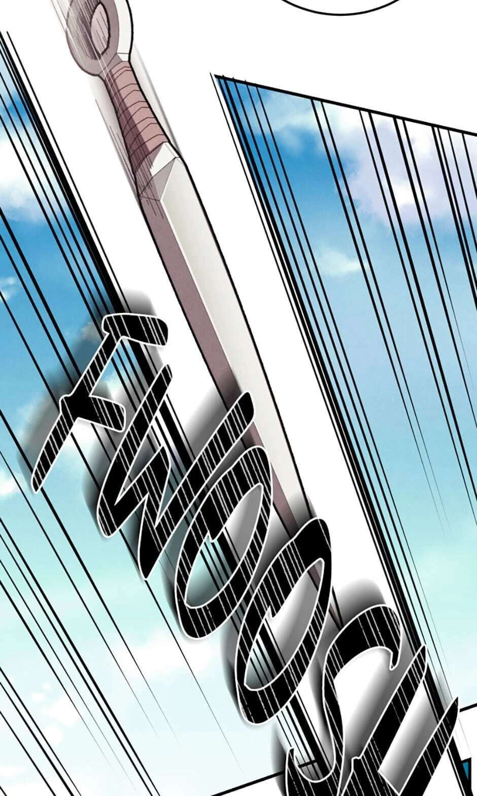 Masters of Lightning Knives Chapter 8 - 8