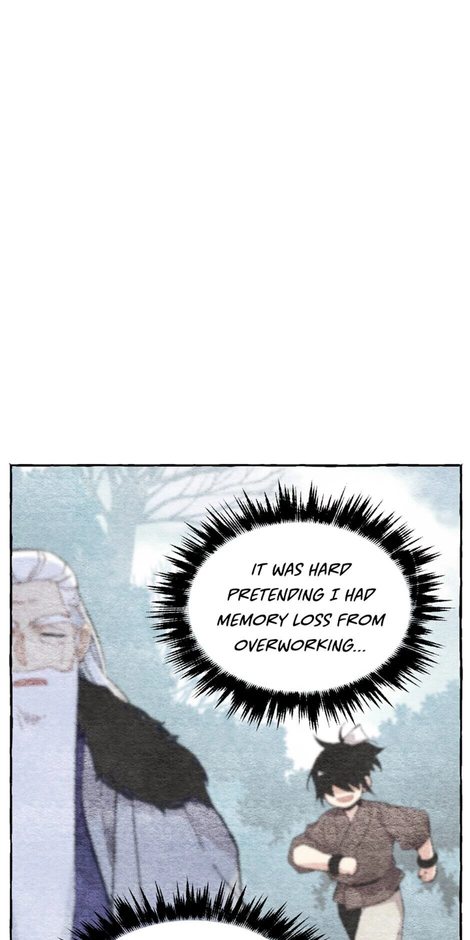 Masters of Lightning Knives Chapter 11 - 58