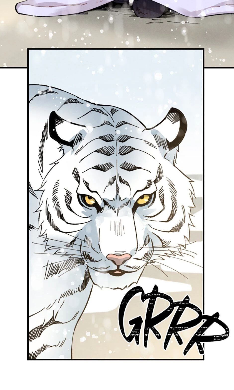 Masters of Lightning Knives Chapter 9 - 46