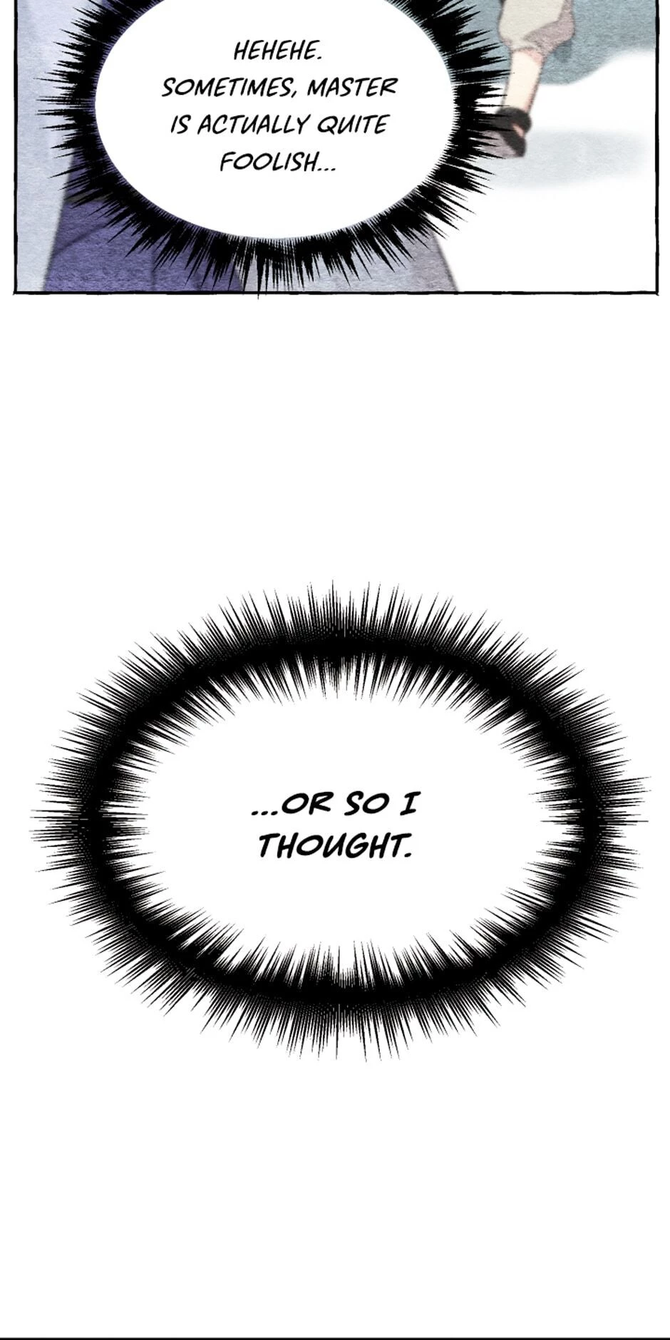 Masters of Lightning Knives Chapter 11 - 59