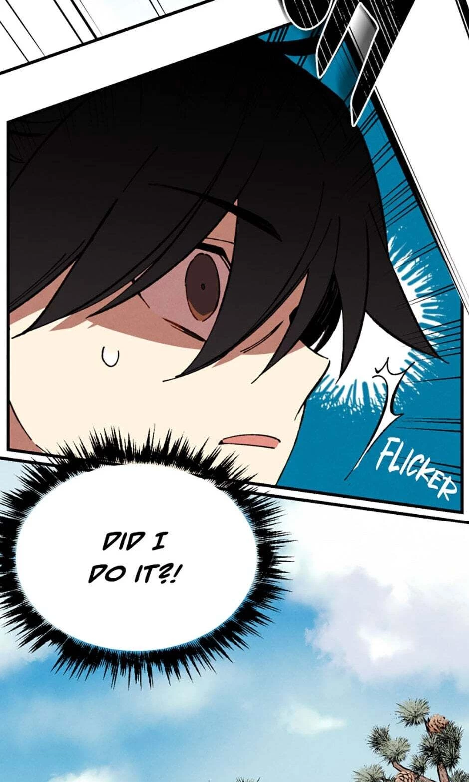 Masters of Lightning Knives Chapter 8 - 9