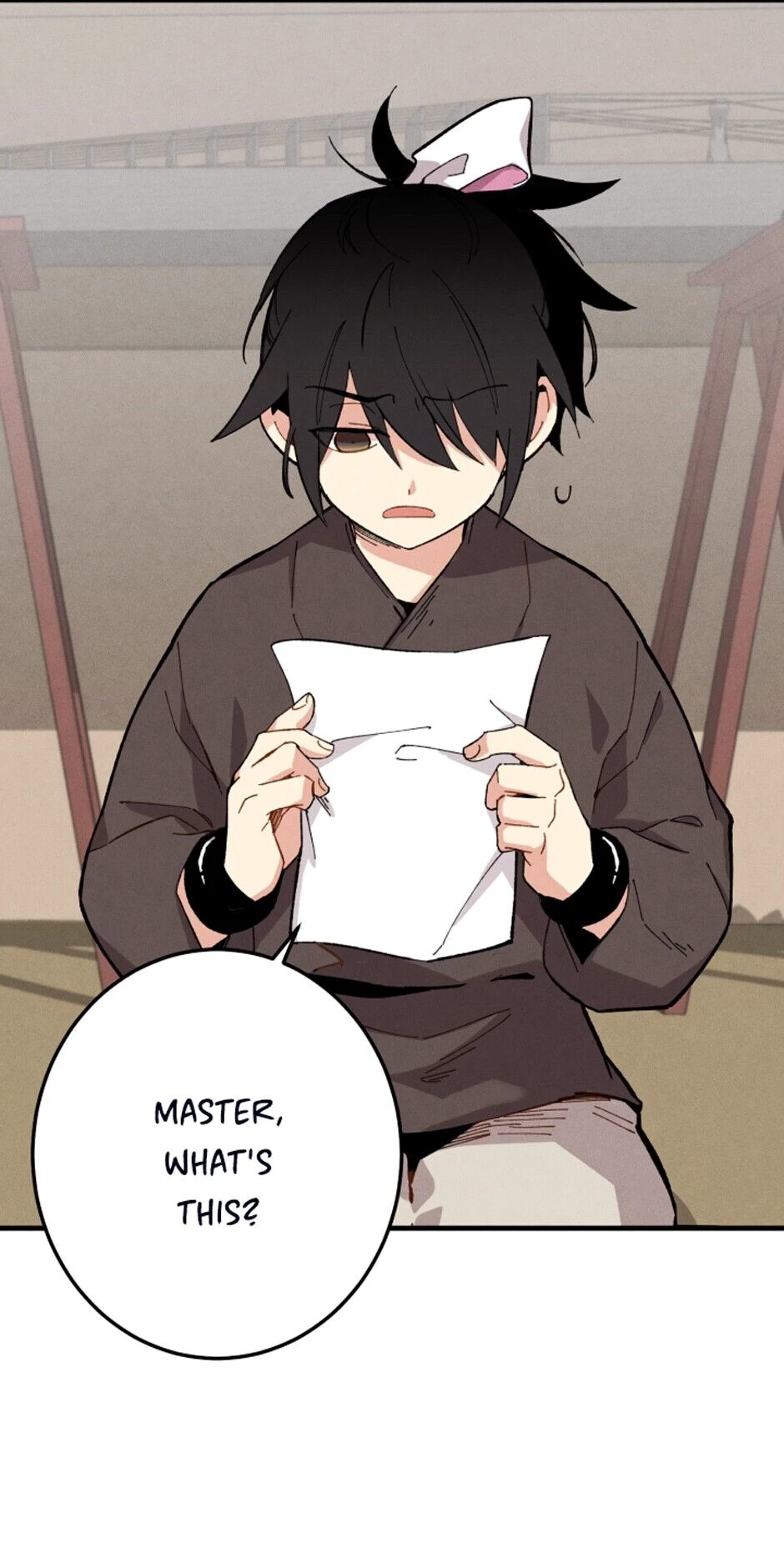 Masters of Lightning Knives Chapter 11 - 60