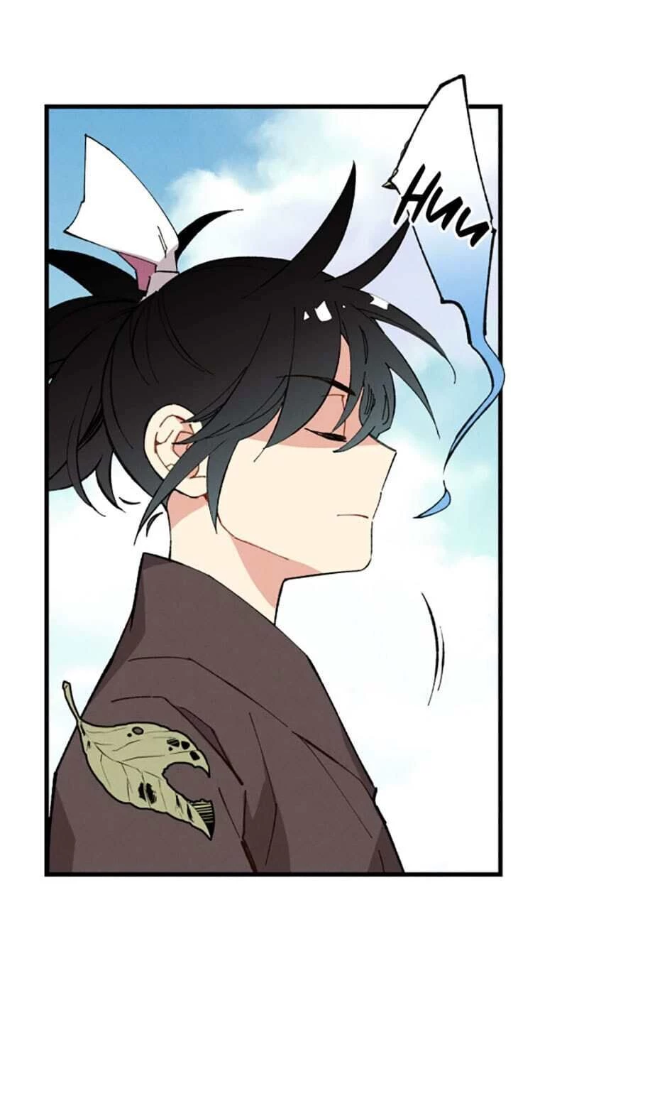 Masters of Lightning Knives Chapter 7 - 3
