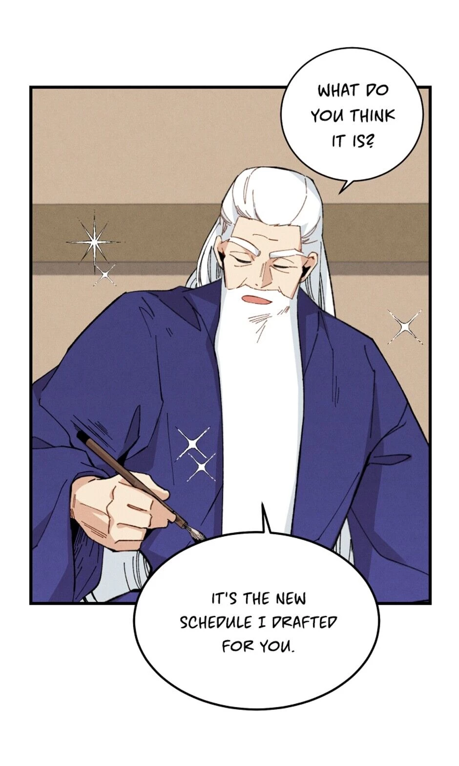 Masters of Lightning Knives Chapter 11 - 61