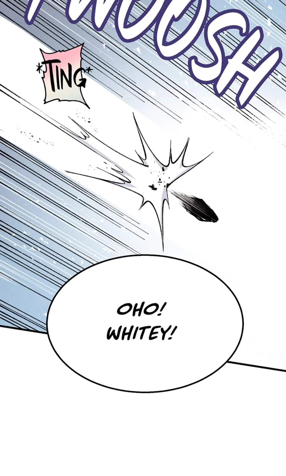 Masters of Lightning Knives Chapter 9 - 50