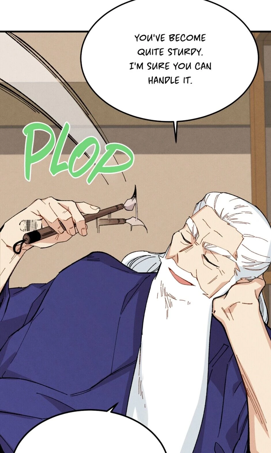 Masters of Lightning Knives Chapter 11 - 63