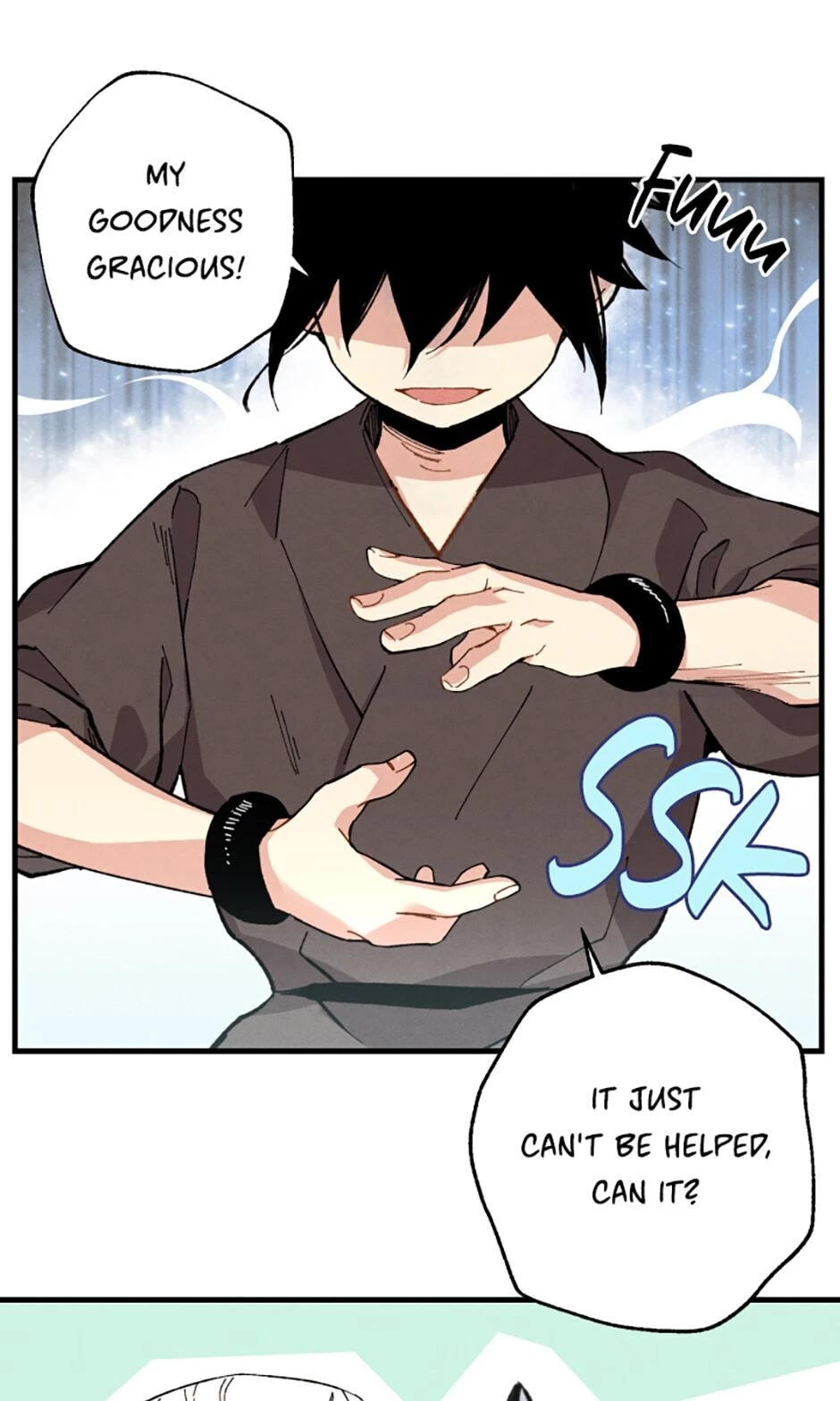 Masters of Lightning Knives Chapter 10 - 50