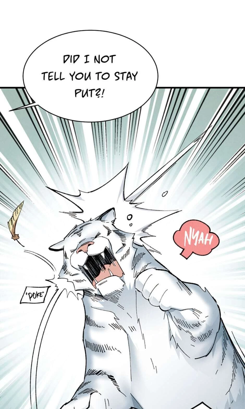 Masters of Lightning Knives Chapter 9 - 51