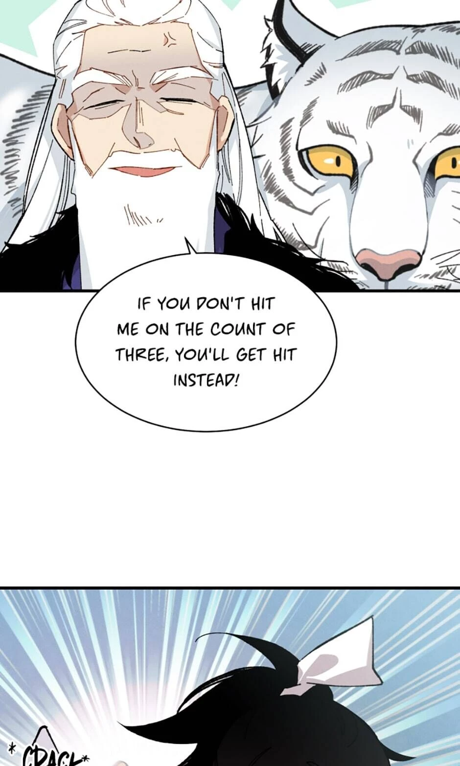 Masters of Lightning Knives Chapter 10 - 51