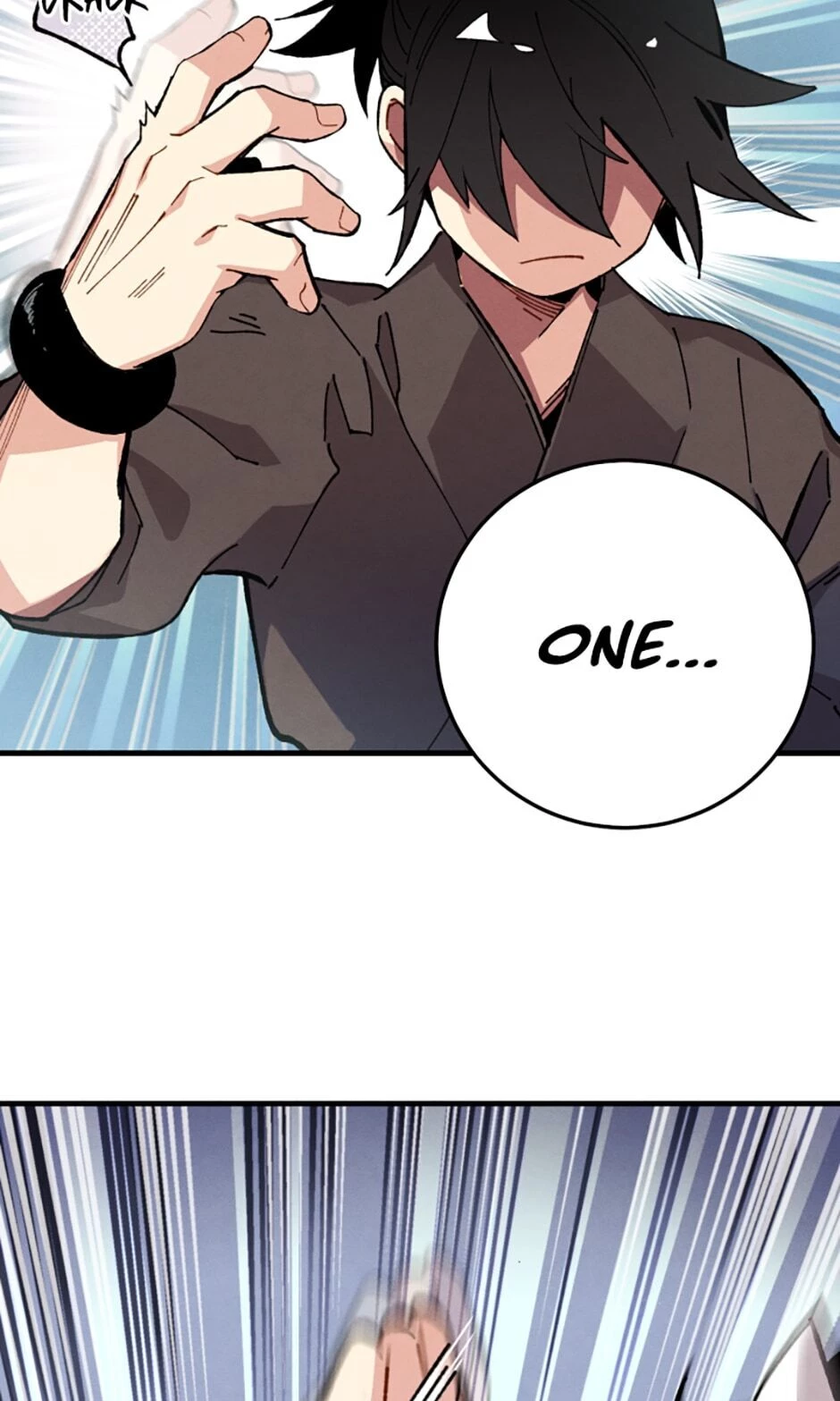 Masters of Lightning Knives Chapter 10 - 52